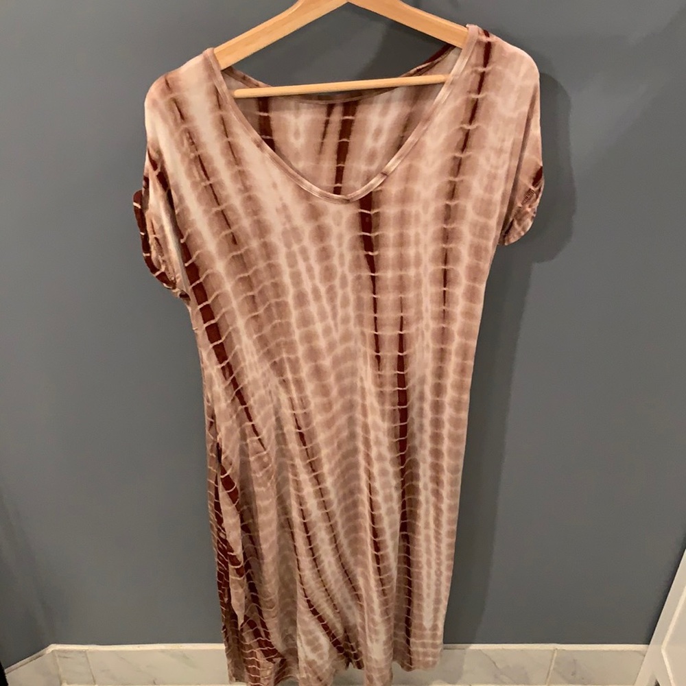 Women’s Swim Cover-up - Size Small